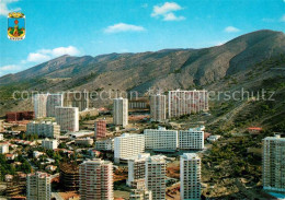 73655644 Benidorm Vista Rincon De Loix Benidorm - Sonstige & Ohne Zuordnung