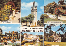 61 BAGNOLES DE L’ORNE STATION THERMALE - Bagnoles De L'Orne