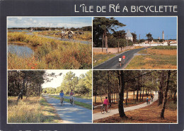 17 ILE DE RE BALADE A BICYCLETTE - Ile De Ré