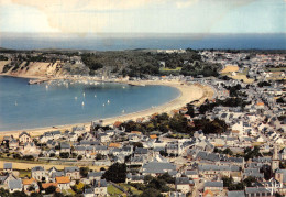 22 ERQUY PLAGE PRINCIPALE - Erquy