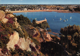 22 ERQUY LES FALAISES - Erquy