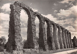 37 LUYNES AQUEDUC GALLO ROMAIN - Luynes