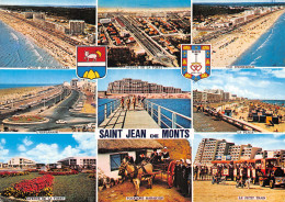 85 SAINT JEAN DE MONTS - Saint Jean De Monts