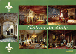 72 LUDE LE CHATEAU - Sonstige & Ohne Zuordnung