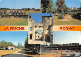 86 LA ROCHE POSAY MINI GOLF - La Roche Posay
