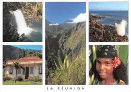 ILE DE LA REUNION - Altri & Non Classificati