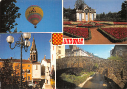 7 ANNONAY - Annonay