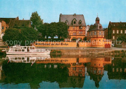 73655578 Lahnstein Wirtshaus An Der Lahn Lahnstein - Lahnstein