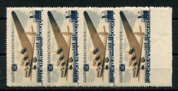 Sowjetunion, 1937, 576 X, Postfrisch - Sonstige & Ohne Zuordnung