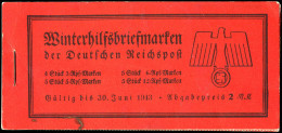 Kriegs U. Propagandafälschungen II. WK, 1944, 30, 31, Postfrisch - Other & Unclassified