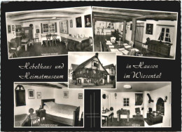 Hebelhaus In Hausen Schwarzwald - Lörrach