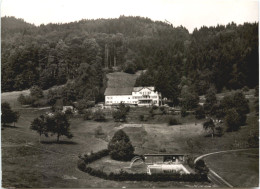 Schweigmatt - Pension Waldhaus - Schopfheim