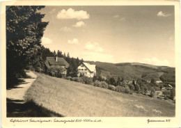 Schweigmatt Im Schwarzwald - Schopfheim
