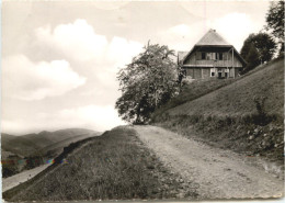 Freizeitheim Elbenschwand - Loerrach