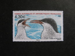 TAAF:  TB N° 553, Neuf XX. - Unused Stamps