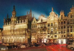 BRUXELLES  GRAND PLACE - Brussels (City)
