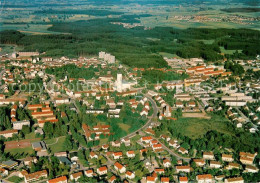 73655364 Neugablonz Schmuckstadt Im Allgaeu Fliegeraufnahme Neugablonz - Kaufbeuren