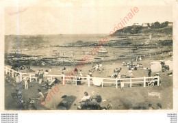 22.  SAINT QUAY PORTRIEUX .  La Plage . - Saint-Quay-Portrieux