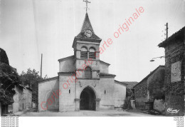 07.  LIMONY .  Eglise .  Ardèche . - Autres & Non Classés