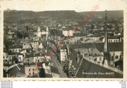 64.  SOUVENIR De BIDART .  CP Multivues . - Bidart