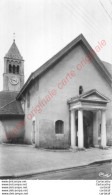 38.  SASSENAGE . L'Eglise . - Sassenage