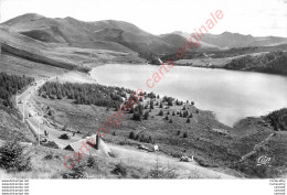 63.  Lac De Guéry . - Other & Unclassified