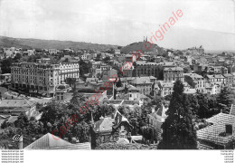 63.  CHATELGUYON .  Vue Générale Prise De L'Hôtel International . - Châtel-Guyon