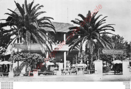 06. ANTIBES . Hôtel Camping De La Brague . Chez Per Chico . - Otros & Sin Clasificación