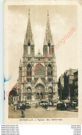 13.  MARSEILLE .  Eglise Des Réformés . - Ohne Zuordnung