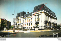 94.  SAINT MAUR . Hôtel De Ville . - Saint Maur Des Fosses