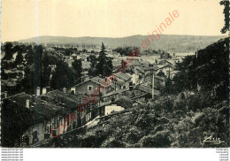 01.  PONT D'AIN .  Vue Générale . - Sin Clasificación