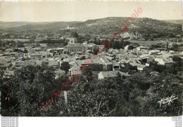 84.  PIOLENC .  Vue Générale . - Piolenc