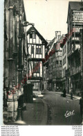 76.  ROUEN .  Le Logis Saint-Romain . - Rouen