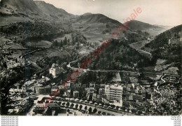 SAINT RAMBERT EN BUGEY .  Vue Générale . - Sin Clasificación