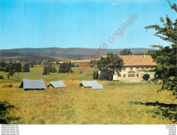 88.  LUSSE .  PROVENCHERES .  Colonie D'Herbaupaire . - Sonstige & Ohne Zuordnung