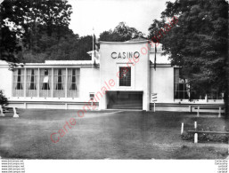 59.  SAINT AMAND LES EAUX .  Etablissement THERMAL .  Le Casino . - Saint Amand Les Eaux