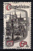 Tchécoslovaquie 1964 Mi 1486 (Yv 1360), Obliteré - Oblitérés