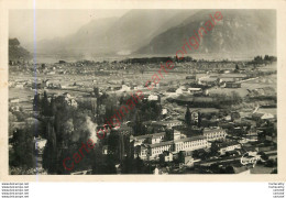 38.  VOIRON .  Ecole Nationale . - Voiron