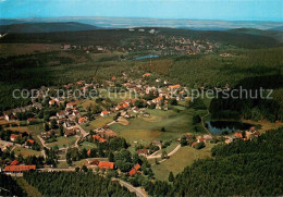 73655250 Hahnenklee-Bockswiese Harz Fliegeraufnahme Hahnenklee-Bockswiese - Goslar