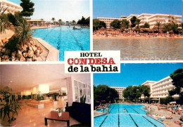 73655221 Puerto De Alcudia Hotel Condesa De La Bahia Puerto De Alcudia - Sonstige & Ohne Zuordnung