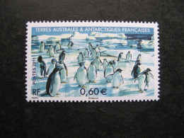 TAAF: TB N° 598, Neuf XX. - Unused Stamps