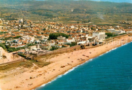 73655045 Malgrat De Mar Fliegeraufnahme Malgrat De Mar - Sonstige & Ohne Zuordnung