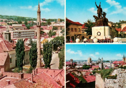 73654988 Eger Cheb Tschechien Stadtansicht Monument Panorama  - Tsjechië