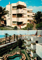 73654977 Playa Del Ingles Appartamentos Terrazza Mar Playa Del Ingles - Sonstige & Ohne Zuordnung