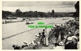 R569102 The Straight Mile. Henley Regatta. T. V. A. P. Oxford. Series XXI. 1056 - World