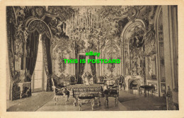 R568094 Schloss Herren. Chiemsee. Speisezimmer. Durners. 1923 - World