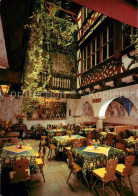 73654859 Rothenburg Tauber Baumeisterhaus Restaurant Rothenburg Tauber - Rothenburg O. D. Tauber