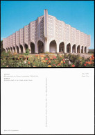 Taschkent Ташкент Exhibition Hall Of The Uzbek Выставочный зал Союза  1988 - Usbekistan