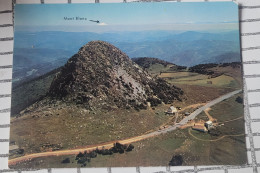 Le Mont Gerbier De Joncs. Altitude 1551m. Source De La Loire - Otros & Sin Clasificación