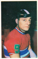 Cyclisme - Coureur Cycliste  Italien Ferdinando Terruzzi - Médaillé D'or Du Tandem  Jeux Olympiques 1948 - Cyclisme